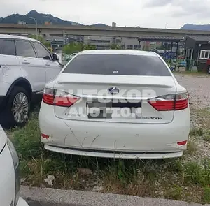 2015, Lexus / ES 300, VIN: JTHBW1GG0F2096515, 45031 км., hybrid, 2494 куб.см.