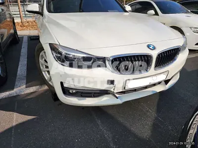 2018, BMW / 320, VIN: WBA8T3104JGA84410, 78497 км., diesel