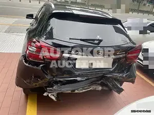 2019, Mercedes-Benz / GLA 250, VIN: WDCTG4GB9KJ566074, 22515 км., gas