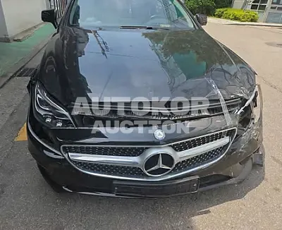 2016, Mercedes-Benz / cls250, VIN: WDDLJ9HB2GA177115, 178057 км., diesel