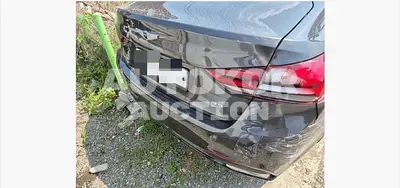 2016, Genesis / G80, 53096 км., gas, 3342 куб.см.