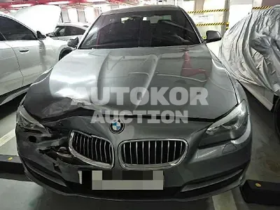 2015, BMW / 520, VIN: WBA5E5101FG066654, 153366 км., diesel, 1995 куб.см.