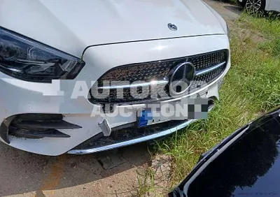 2022, Mercedes-Benz / E 220, 32307 км., diesel