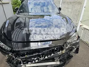 2017, Toyota / Sera, 63773 км., gas