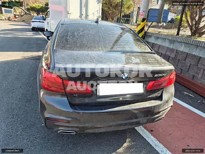 2017, BMW / 530, VIN: WBAJC9106JG943255, 199800 км., diesel, 2993 куб.см.