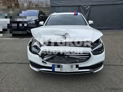 2022, Mercedes-Benz / e250, 36654 км., gas