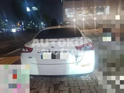 2016, Maserati / Ghibli, 109401 км., diesel