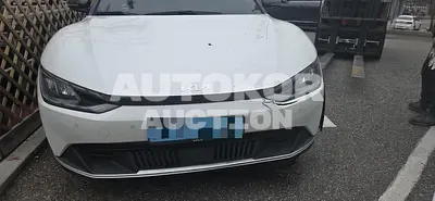 2023, Kia / ev6, 49088 км., electric