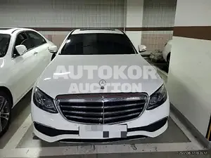 2017, Mercedes-Benz / E 220, VIN: WDDZF0EBXHA118276, 92776 км., diesel, 1950 куб.см.