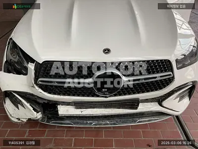 2023, Mercedes-Benz / GLE 450, VIN: W1NFB5KB4RB045615, hybrid