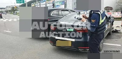 2017, Kia / K7, 447986 км., lpg, 3000 куб.см.