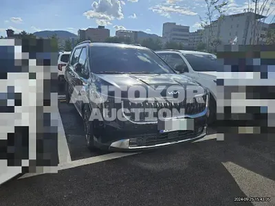 2024, Kia / Carnival, hybrid