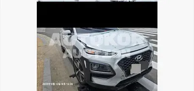 2018, Hyundai / Kona, 70774 км., diesel, 1599 куб.см.