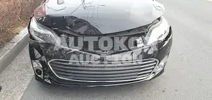 2015, Toyota / Avalon, VIN: 4T1BK1EBXFU167661, gas