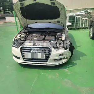 2015, Audi / A3, VIN: WAUZZZ8V2F1088261, 120111 км., diesel, 1598 куб.см.