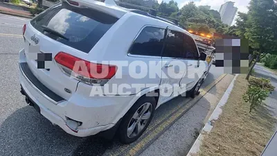 2014, Jeep / Grand Cherokee, diesel, 2987 куб.см.