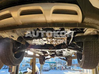 2014, Hyundai / Santa FE, 299676 км., diesel