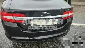 2015, Jaguar / XF, 207743 км., diesel