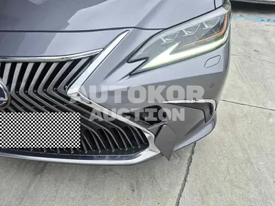 2021, Lexus / ES 300, VIN: JTHBA1C1XM2002864, 22104 км., hybrid