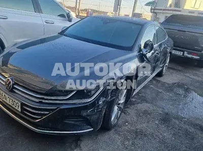 2022, Volkswagen / Arteon, VIN: WVWZZZ3HZNE001564, 94838 км., diesel, 2000 куб.см.