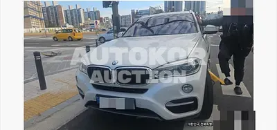 2017, BMW / 630, 110000 км., diesel, 2993 куб.см.