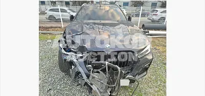 2021, BMW / 640, 95000 км., gas, 2998 куб.см.