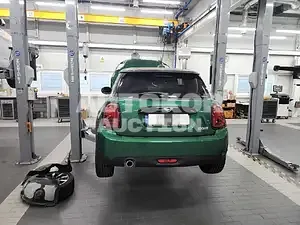 2021, MINI / Cooper, VIN: WMWXR7105M2N97634, 24000 км., gas, 1499 куб.см.