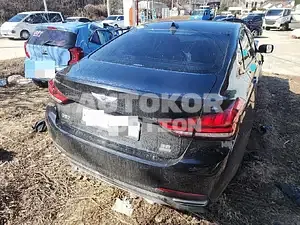 2018, Genesis / G80, 70000 км., gas, 3778 куб.см.