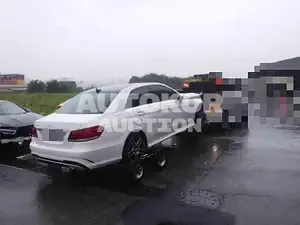 2015, Mercedes-Benz / E 300, VIN: WDDHF5FB3FB162893, 183352 км., gas