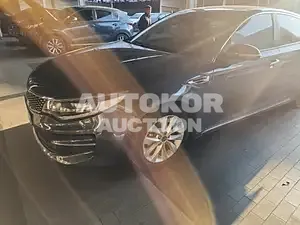 2016, Kia / K5, VIN: KNAGX411BGA108804, 147934 км., gas