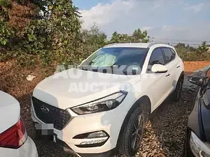 2016, Hyundai / Tucson, VIN: KMHJ3815GHU257975, 150000 км., diesel, 1685 куб.см.