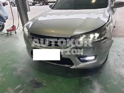 2015, Honda / Accord, VIN: 1HGCR2680FA510315, 146542 км., gas