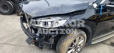 2017, Kia / Sorento, VIN: KNAPK81ADHA367434, 123960 км., diesel, 2000 куб.см.