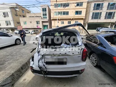 2019, Hyundai / Palisade, VIN: KMHR381ADKU003101, 100000 км., diesel, 2199 куб.см.
