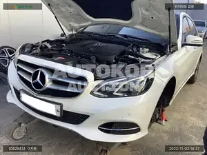 2015, Mercedes-Benz / E 250, VIN: WDDHF9HB8GB243121, 105392 км., diesel