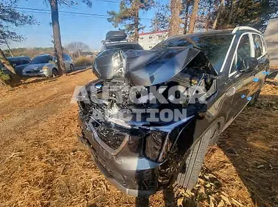 2024, Kia / Sorento, VIN: KNARK81GBRA253161, hybrid