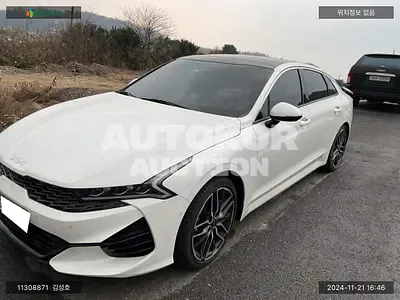 2023, Audi / A5, VIN: KNAG3412BPA235233, gas
