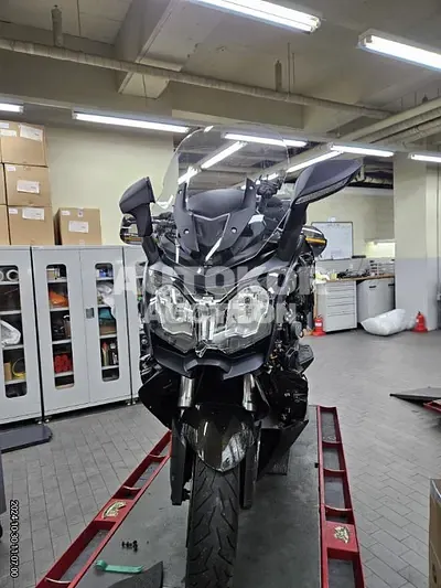 2020, BMW / 650, 800000 км., gas