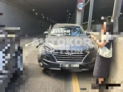 2019, Hyundai / Tucson, 76632 км., gas, 1600 куб.см.