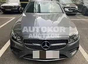 2018, Mercedes-Benz / E 300, VIN: WDDZF4JB6KA493957, 16000 км., gas, 1991 куб.см.