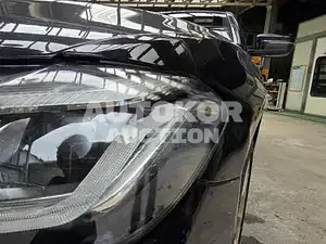 2022, BMW / 520, unknown
