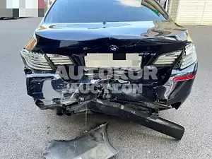 2016, BMW / 520, VIN: WBA5E7106GG564619, diesel, 1995 куб.см.