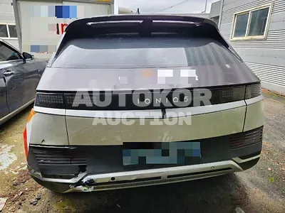 2021, Hyundai / Ioniq, VIN: KMHKN81BFNU051505, 63917 км., electric