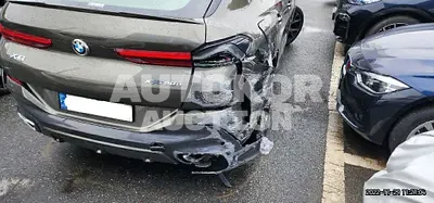 2021, BMW / 630, VIN: WBAGT8109M9D89354, 80181 км., diesel