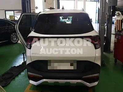 2021, Kia / Sportage, VIN: KNAPV81CBNK007348, 89145 км., diesel, 1999 куб.см.