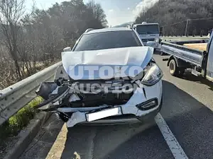 2015, Hyundai / Tucson, VIN: KMHJT81VBFU093072, diesel