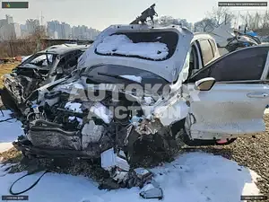 2018, Hyundai / Santa FE, VIN: KMHS381BBKU095455, diesel