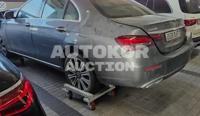 2023, Mercedes-Benz / E 350, VIN: W1KZF8GB0PB108957, gas