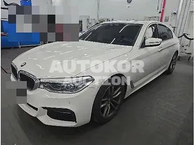 2017, BMW / 530, 95687 км., gas, 1988 куб.см.