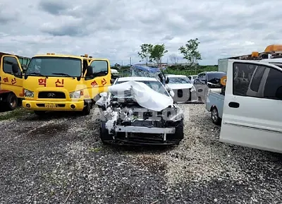 2017, Hyundai / ionic, VIN: KMHC851HFHU011106, 153403 км., electric